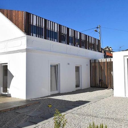 Fisherman'S House - A Boat Ride From Lisbon Villa Trafaria Buitenkant foto